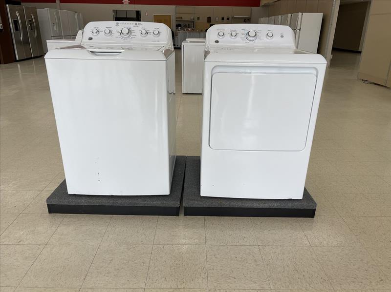 Stan & Son PreOwned Appliances Ottawa, IL